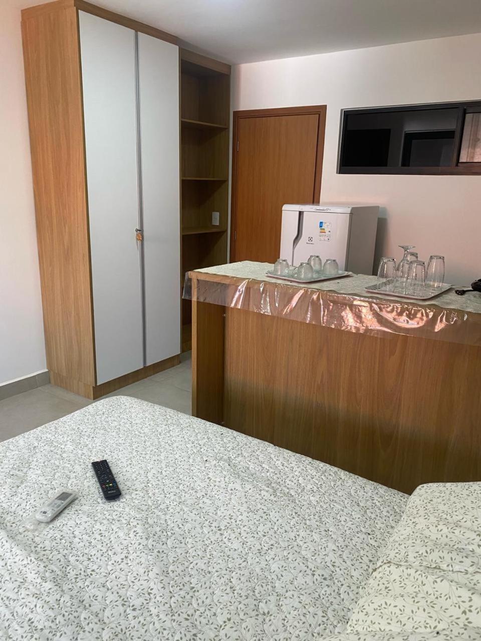 루이스 코레이아 Flat 308 Na Atalaia 아파트 외부 사진