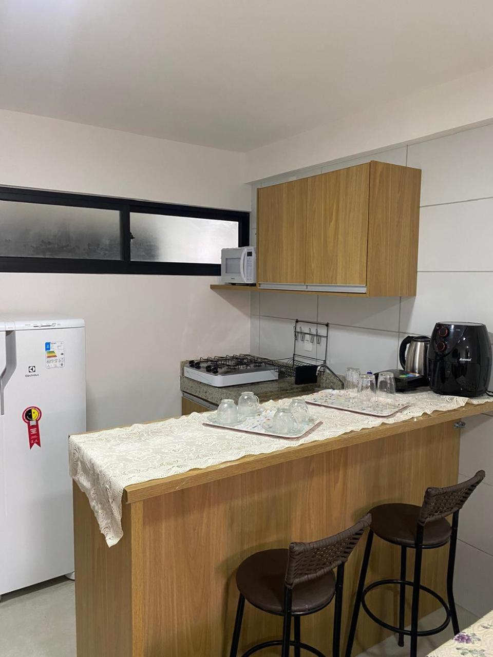 루이스 코레이아 Flat 308 Na Atalaia 아파트 외부 사진