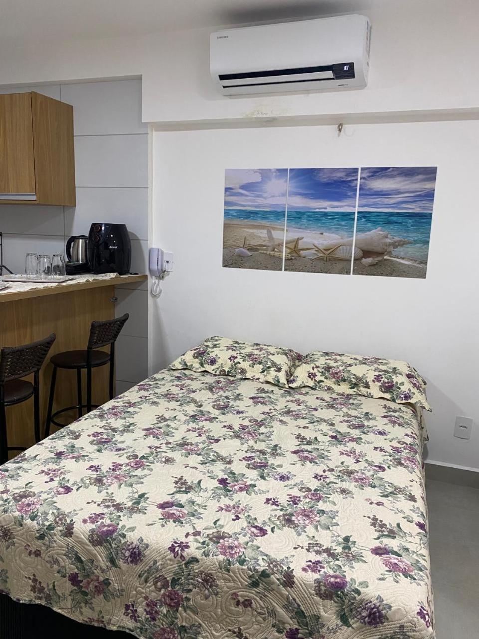 루이스 코레이아 Flat 308 Na Atalaia 아파트 외부 사진
