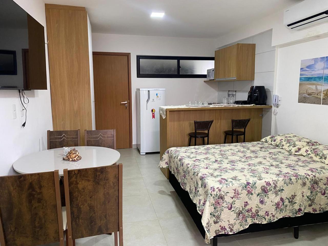 루이스 코레이아 Flat 308 Na Atalaia 아파트 외부 사진